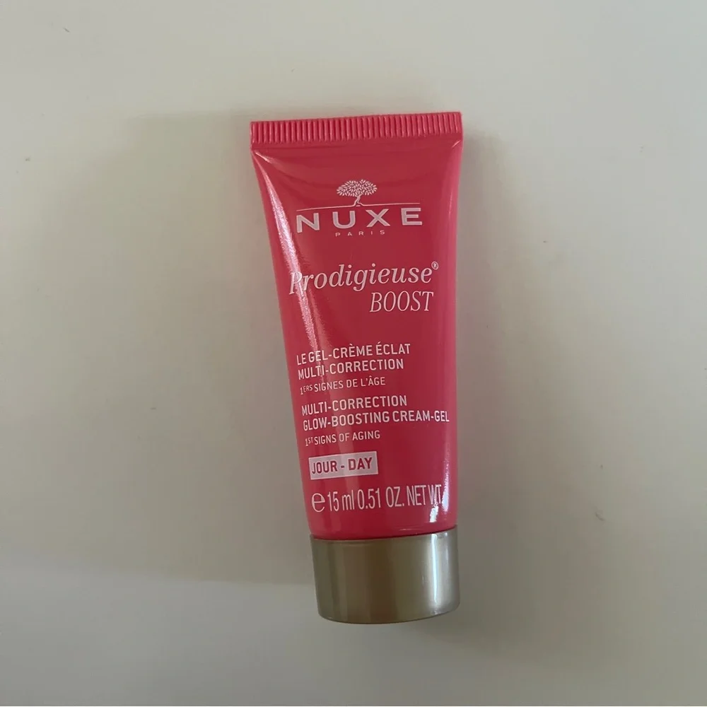 NUXE Skincare & Haircare Set - Picture 8 of 8